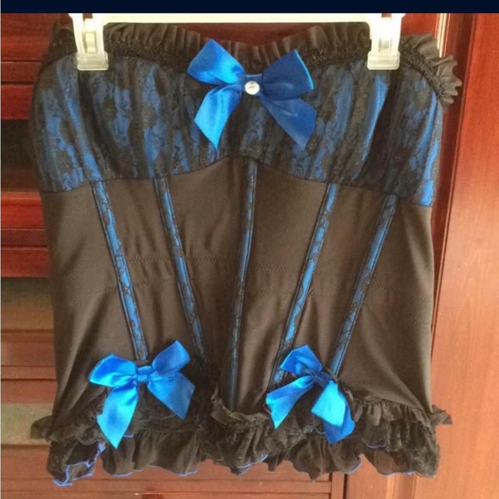 Corset